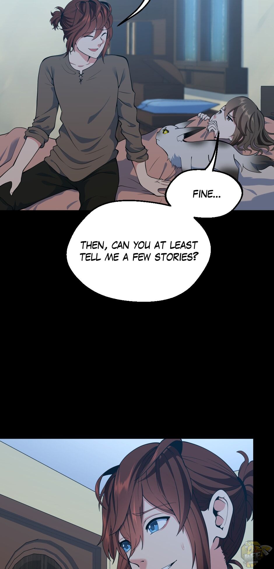 The Beginning After The End Chapter 115 image 44